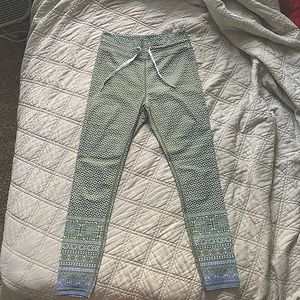 Sarah’s Day x White Fox Boutique Leggings